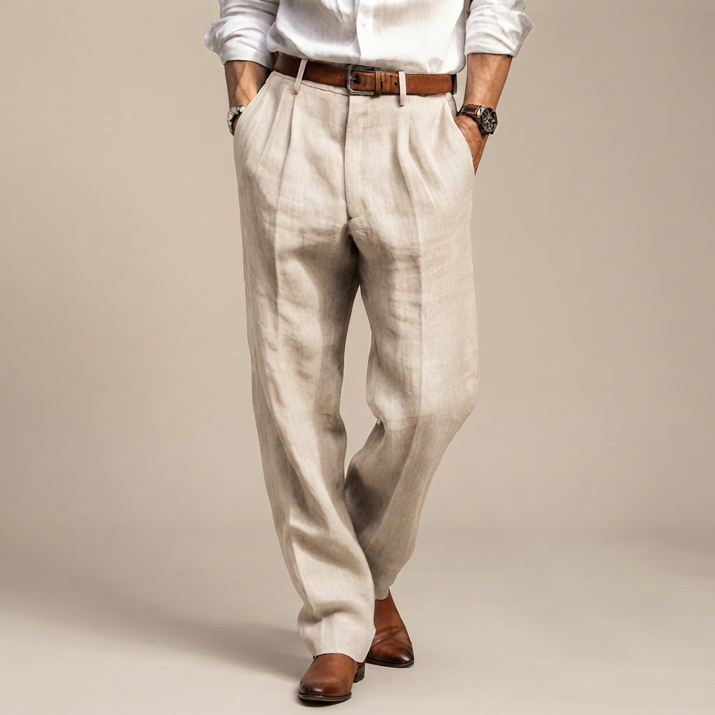 Edwin - Vintage Relaxed Fit Pants
