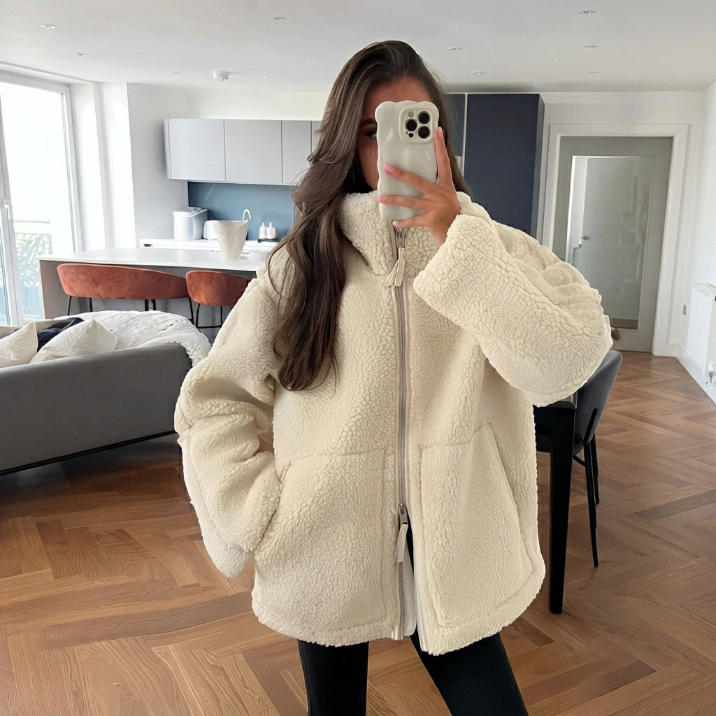Daria - Elegant and Comfortable Jacket