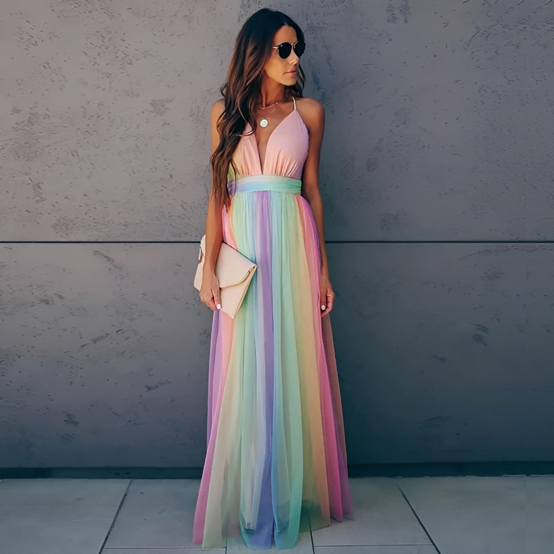 Zekera - Chic and Stylish Dress