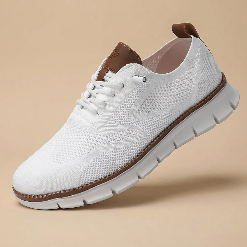 Taniel - Airy and Lightweight Sneakers