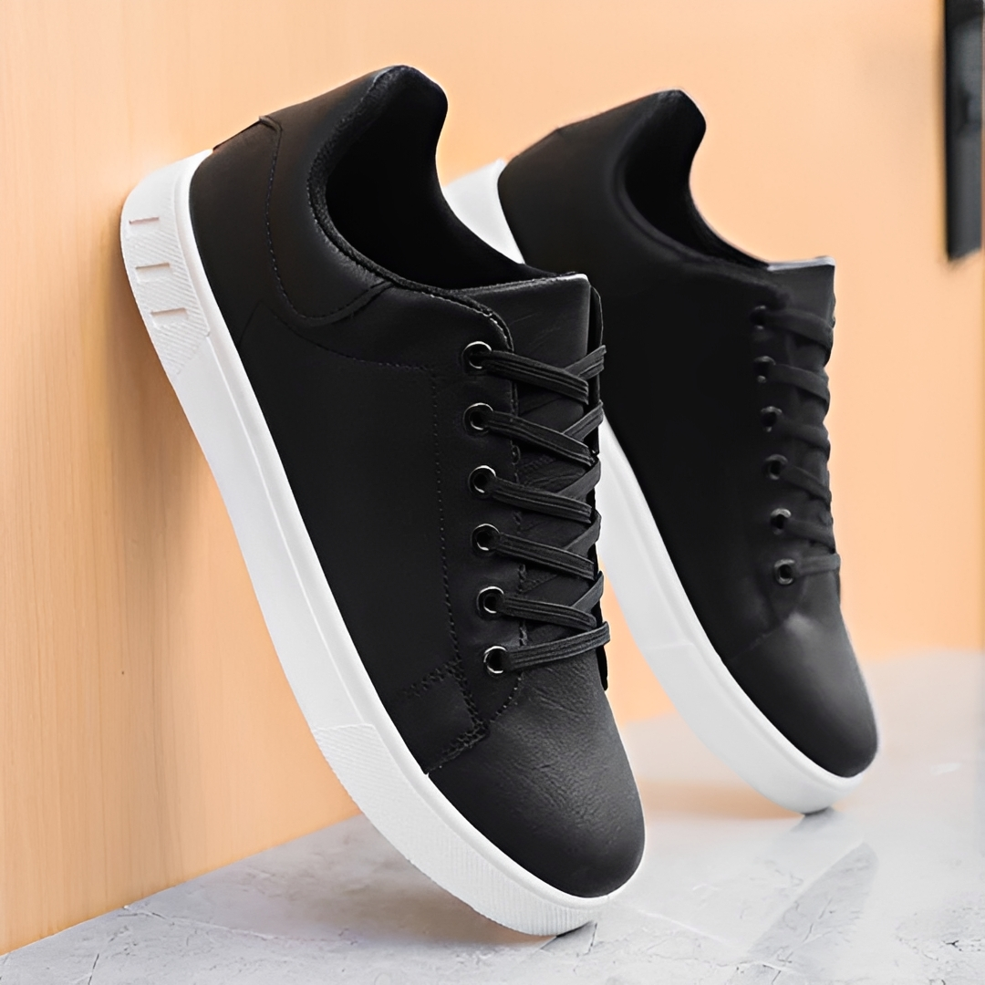 Zuberi - Trendy Casual Sneakers