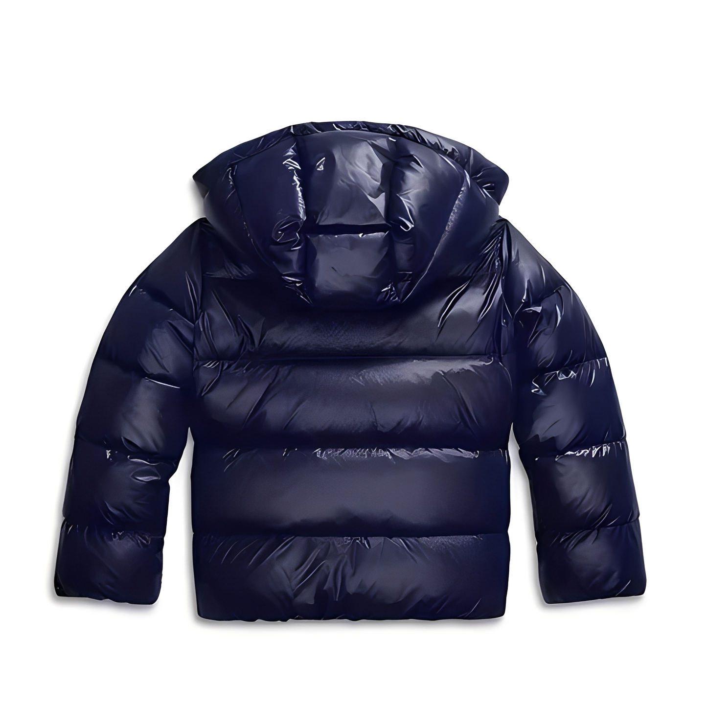 Jennifer - Cozy Women's Jacket with Hood