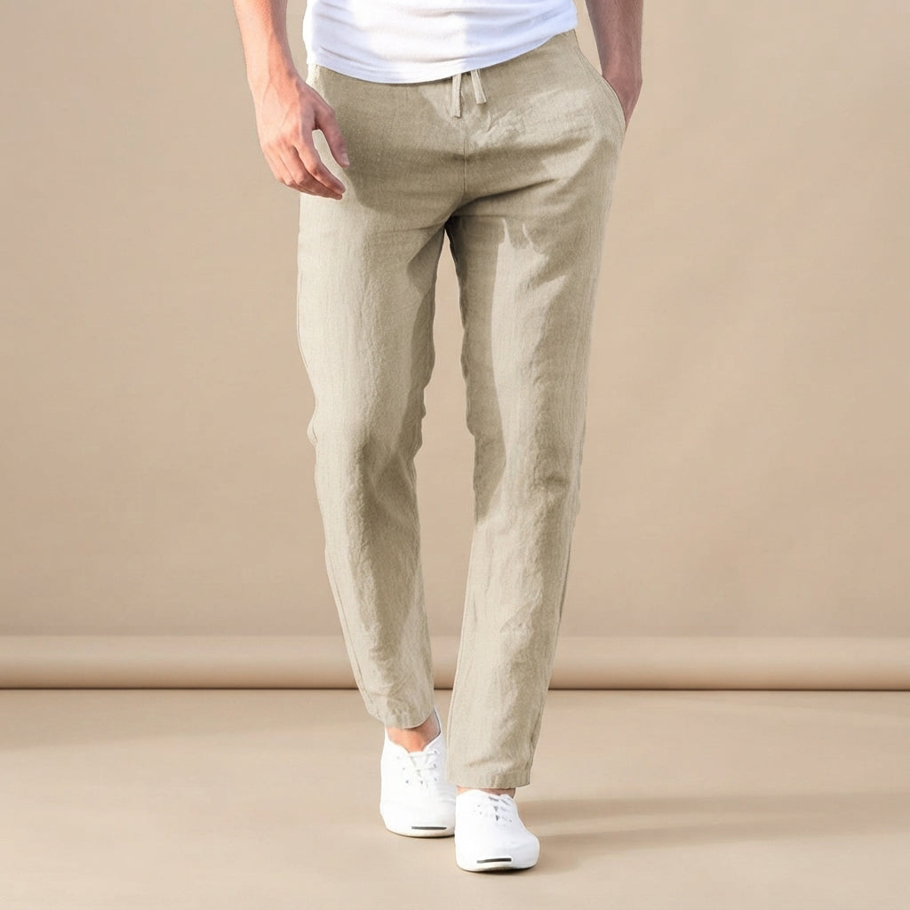 Immanuel - Stylish Pants