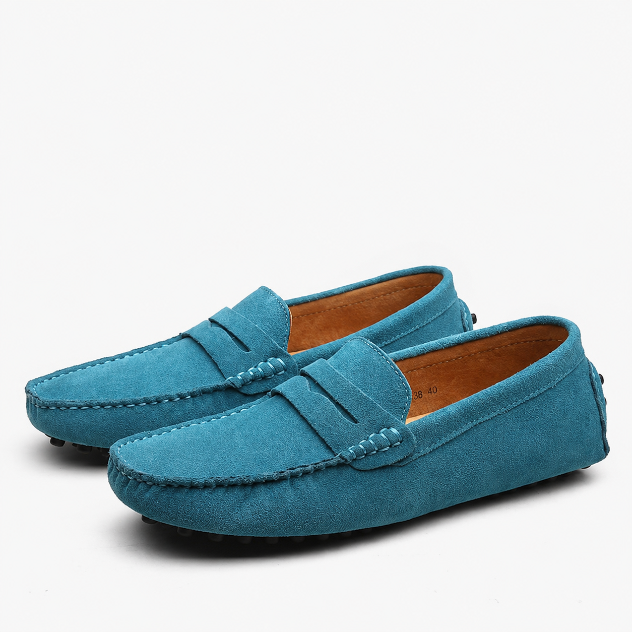 Ademar - Comfortable Everyday Shoes