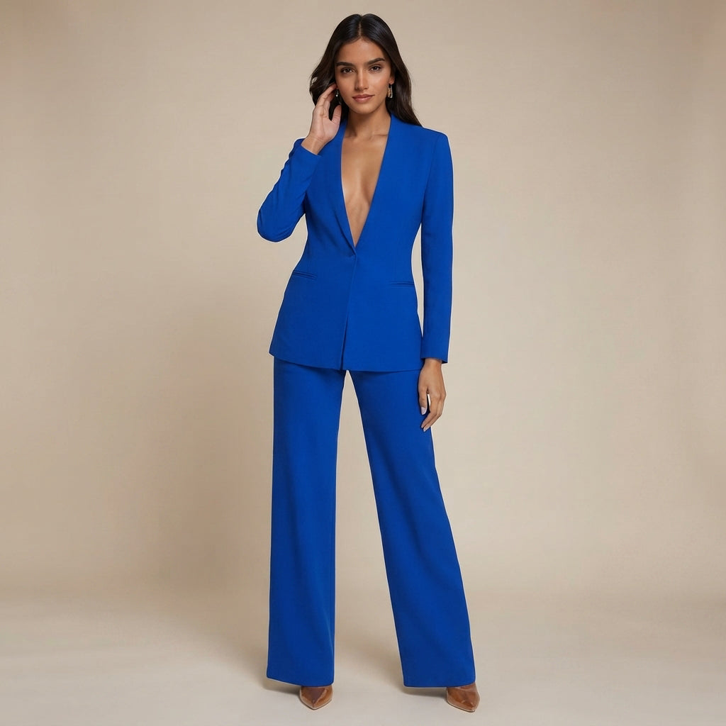 Mabyn - Stylish Suit Set