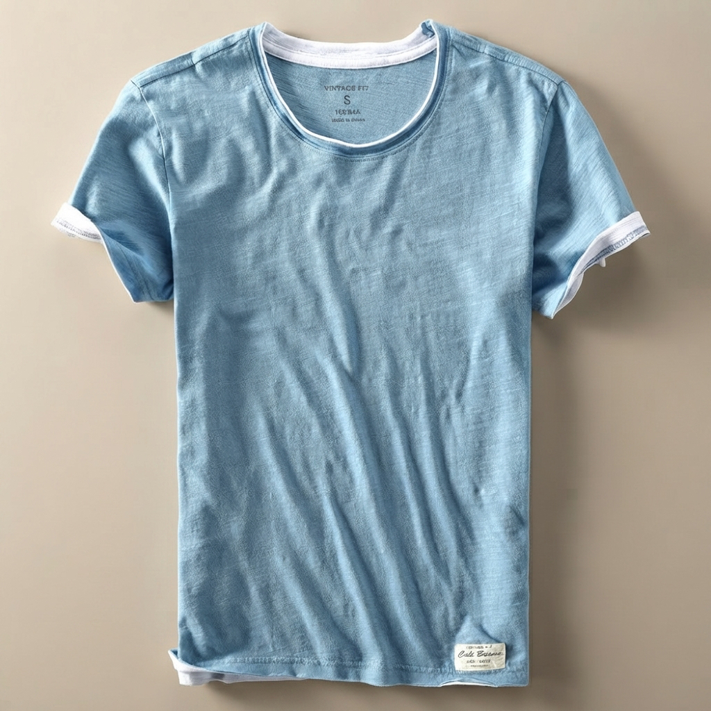 Julius - Lightweight and Soft Tee