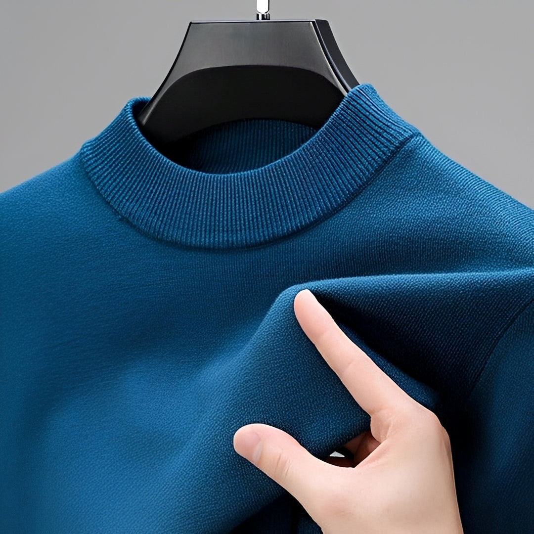 Troylen - Casual Cozy Sweater