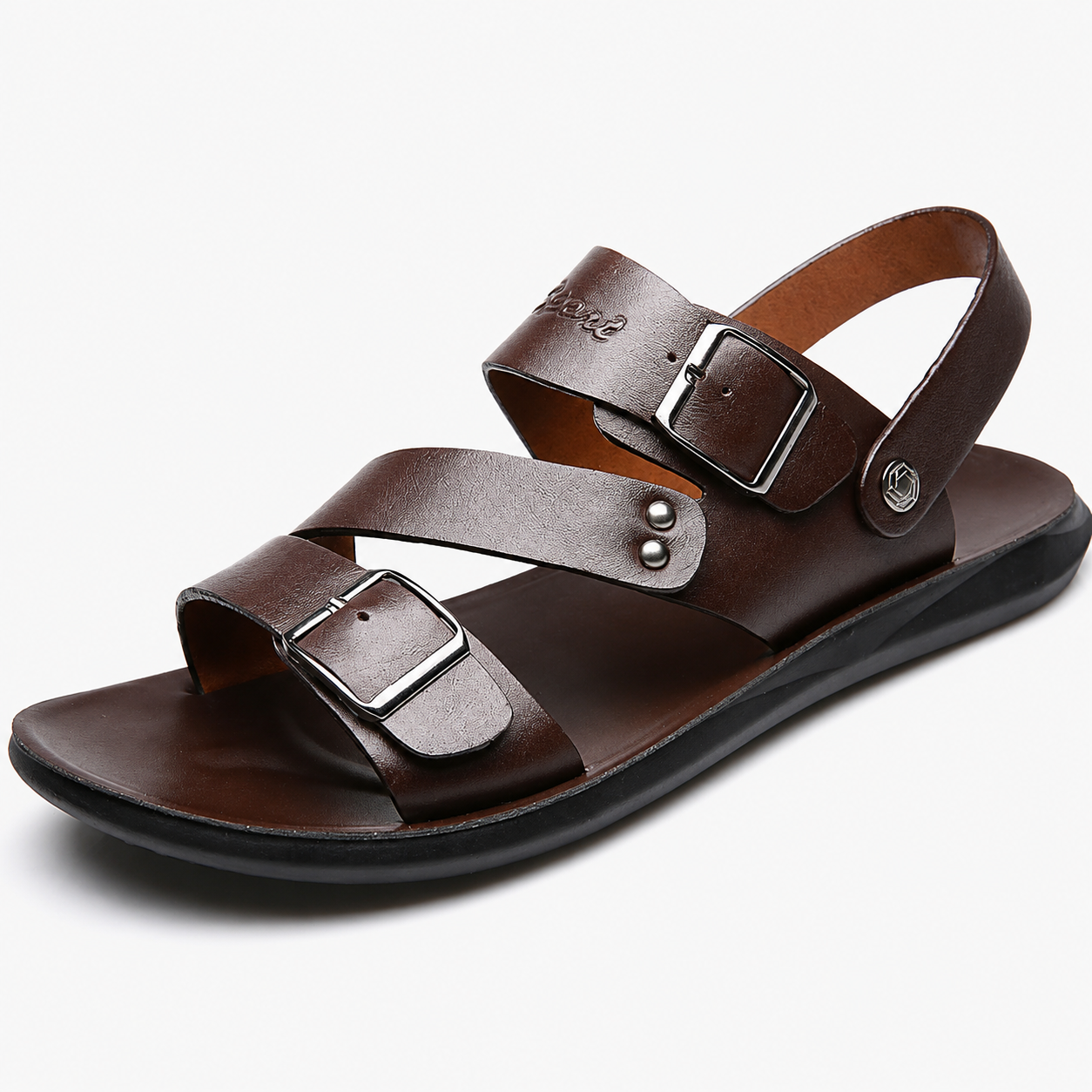 Juvante - Casual Strap Sandals