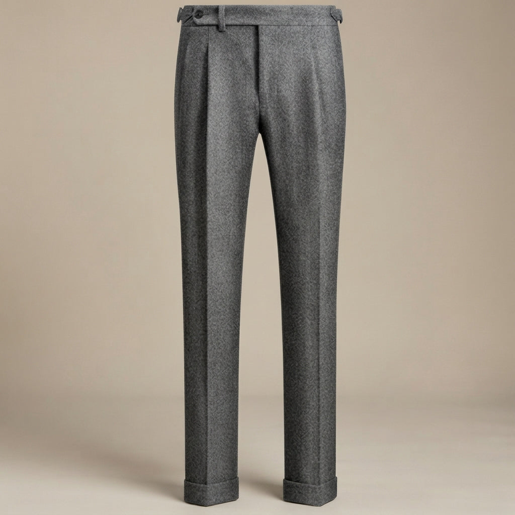 Bartosz - Trendy Casual Pants
