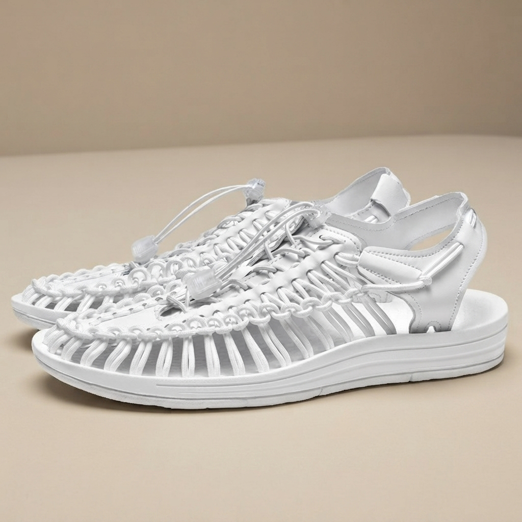 Brent - Light and Airy Sandals