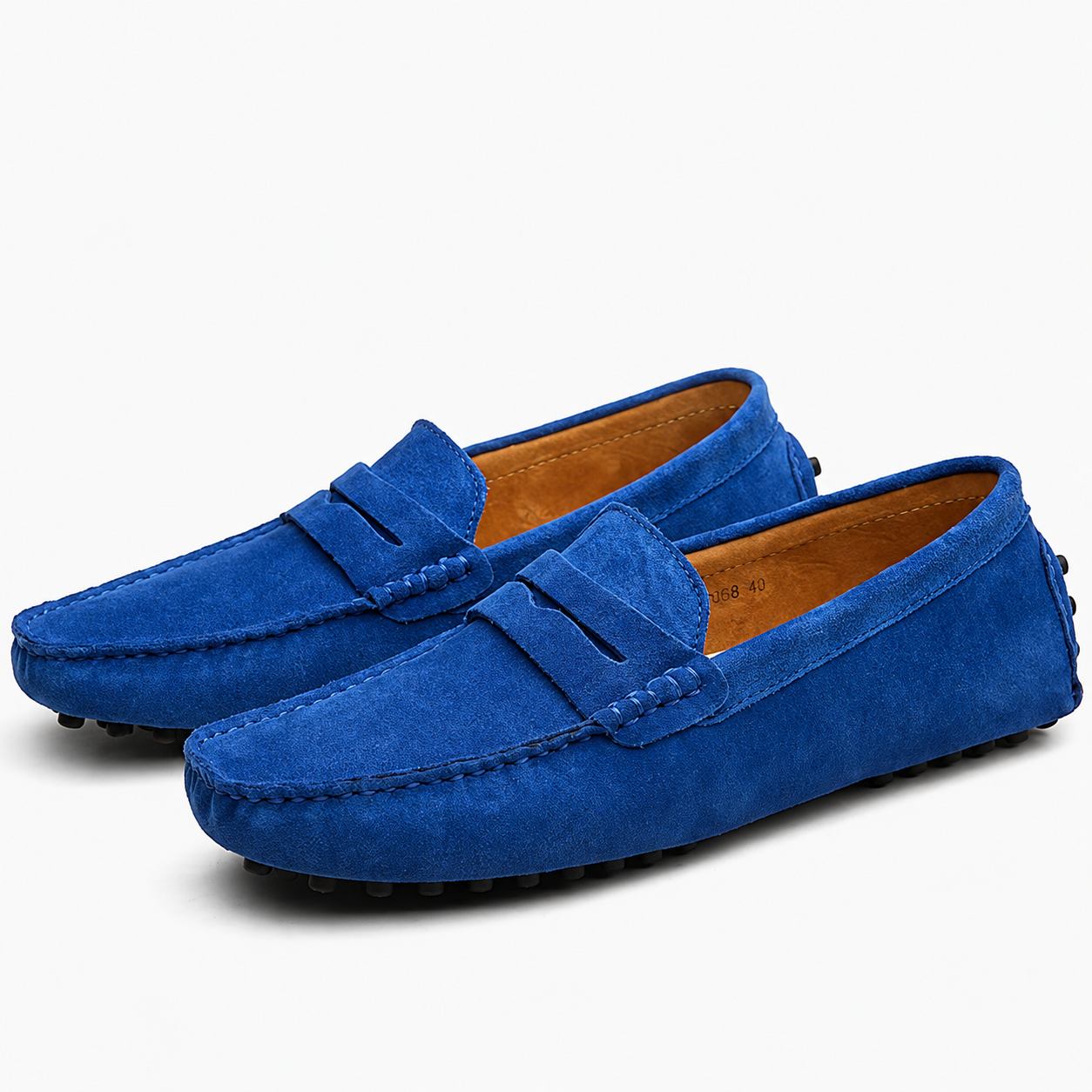 Ademar - Comfortable Everyday Shoes