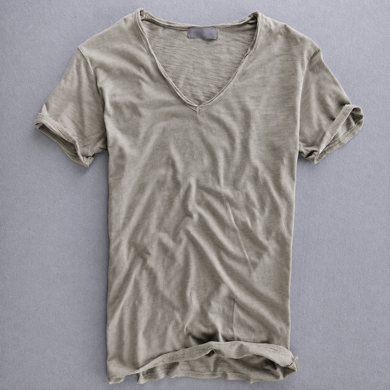Kesean - Casual Tee