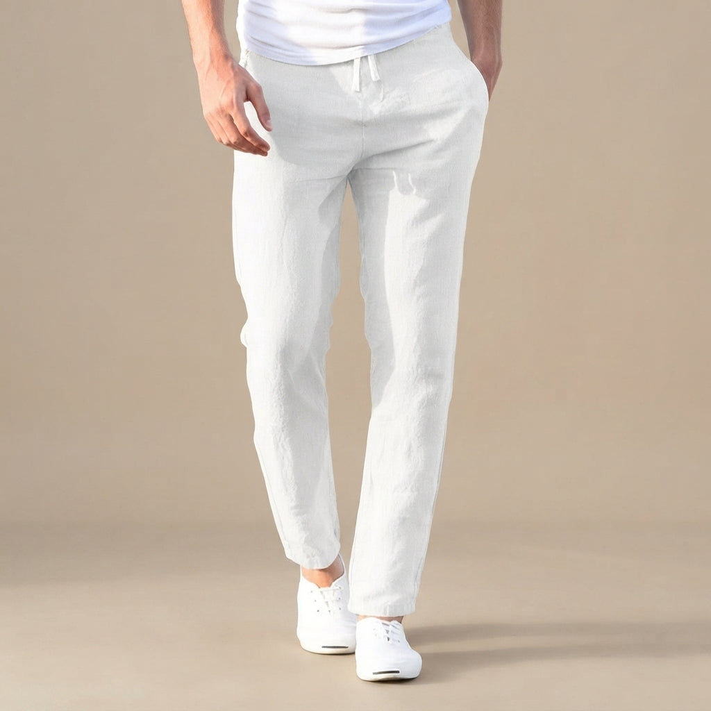 Immanuel - Stylish Pants
