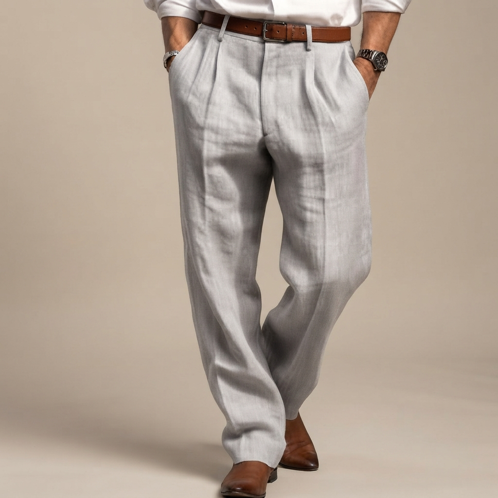 Edwin - Vintage Relaxed Fit Pants