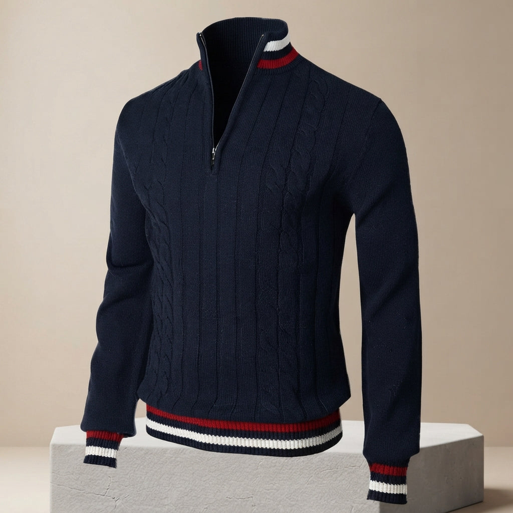 Ralph - Modern and Cozy Sweater