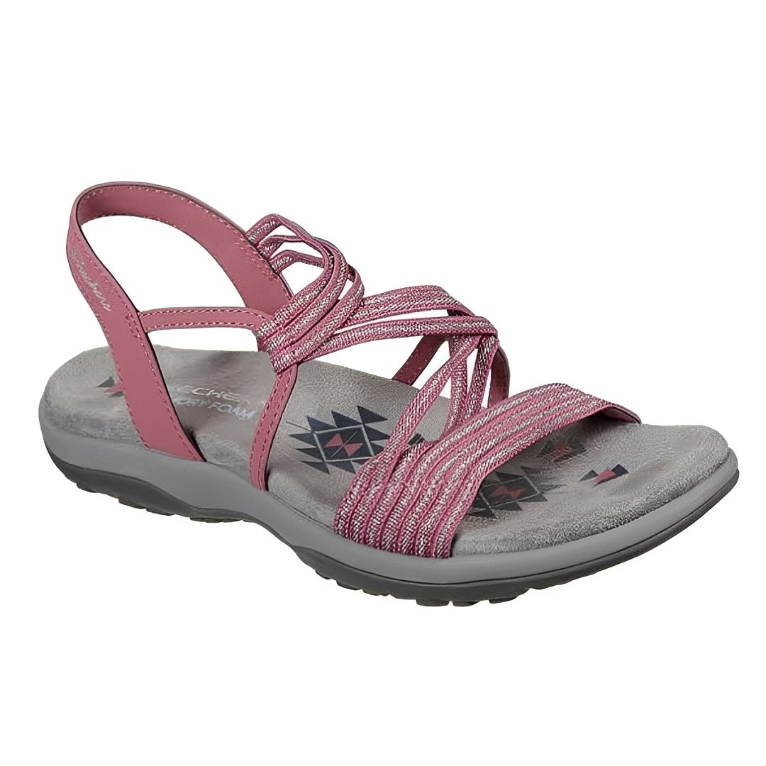 Primela - Fashionable Strappy Sandals