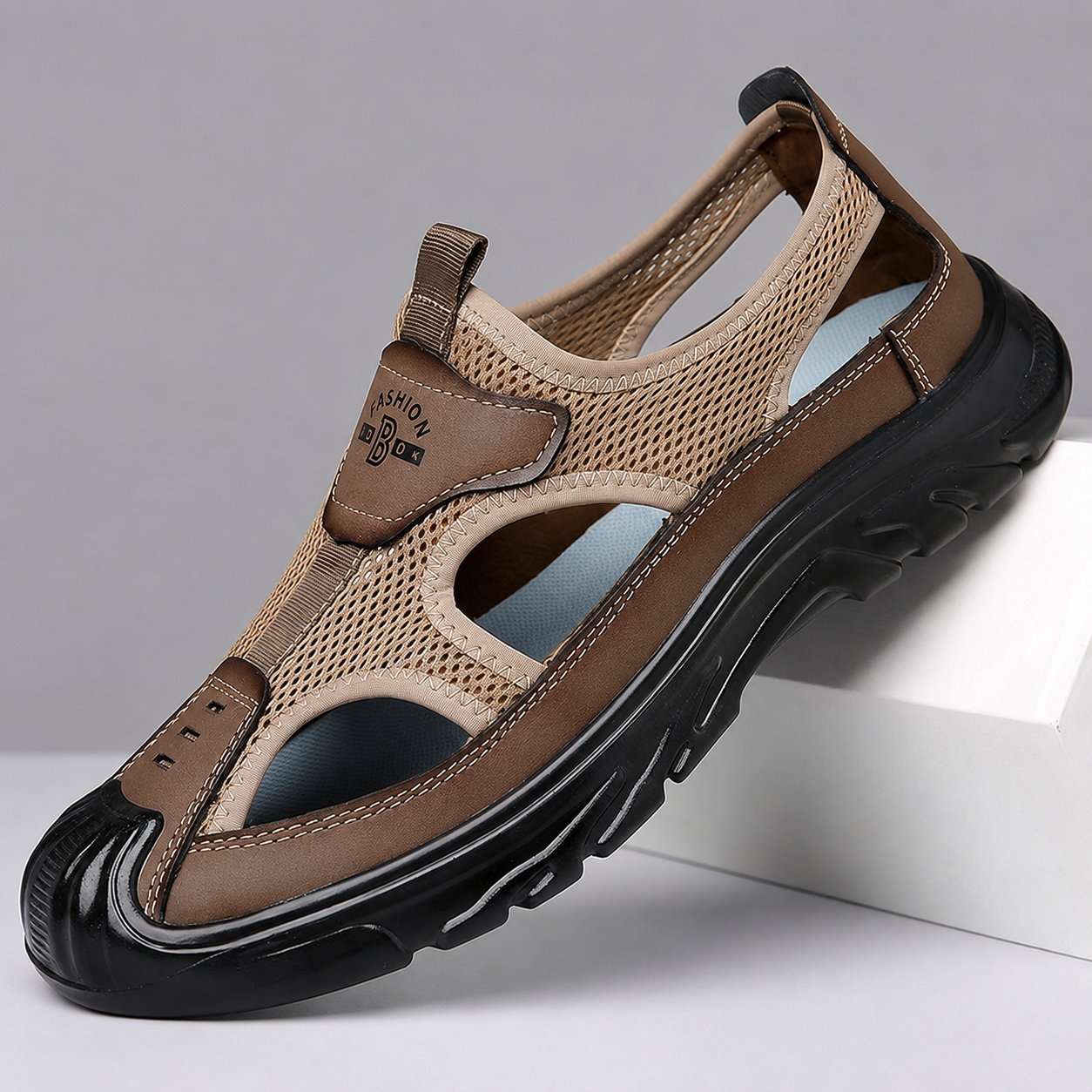 Zareen - Airflow Outdoor Shoes