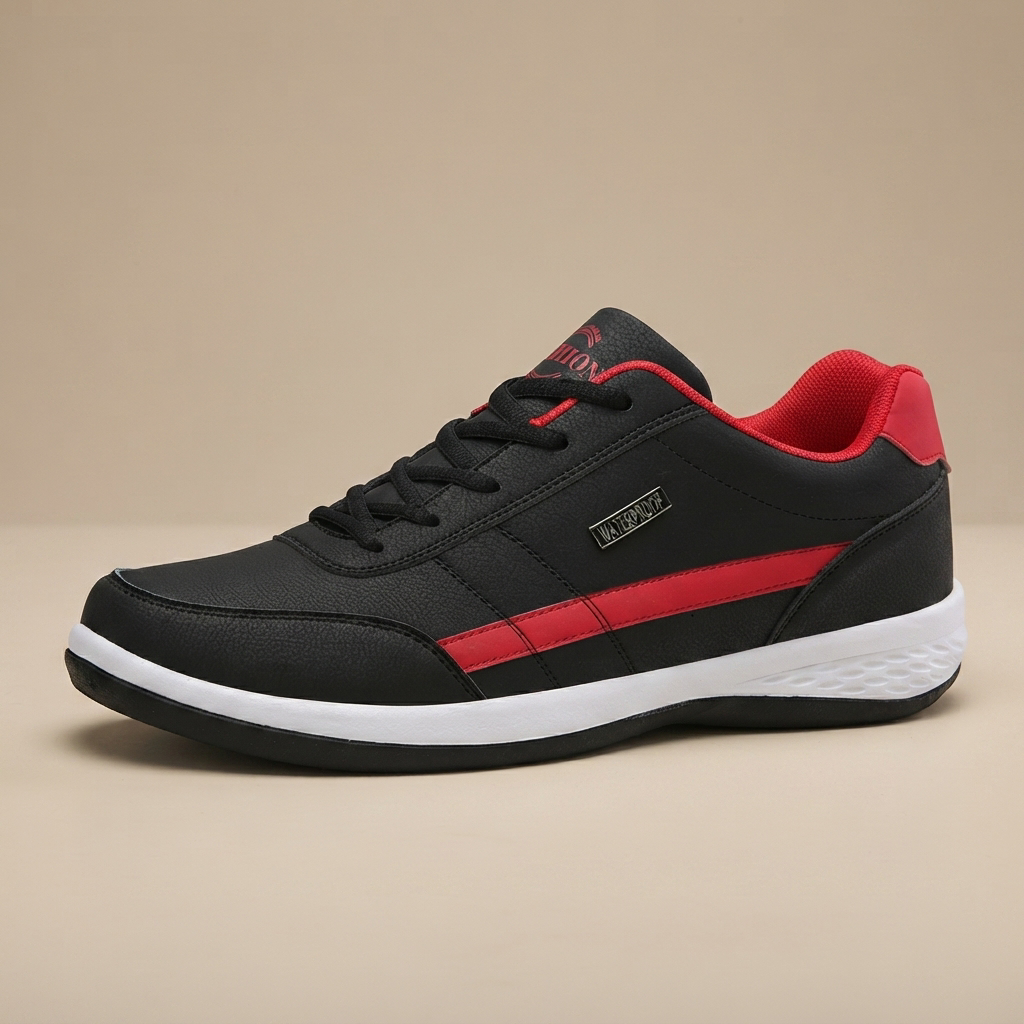 Gregg - Comfortable Everyday Shoes