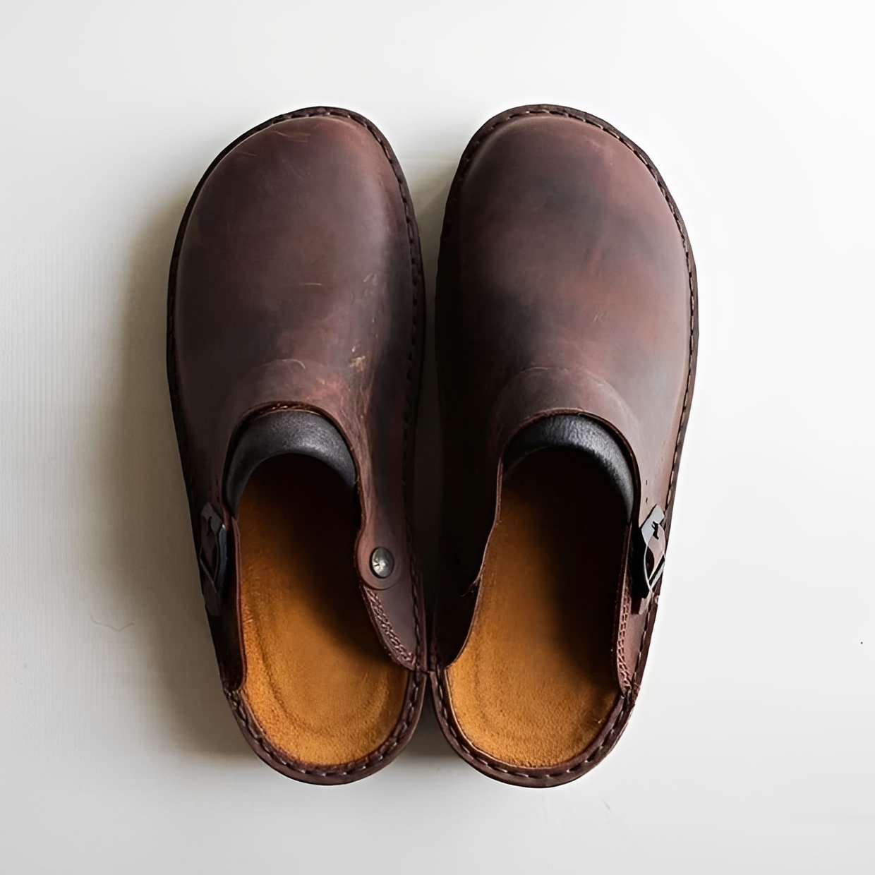 Yani - Comfortable Sandals