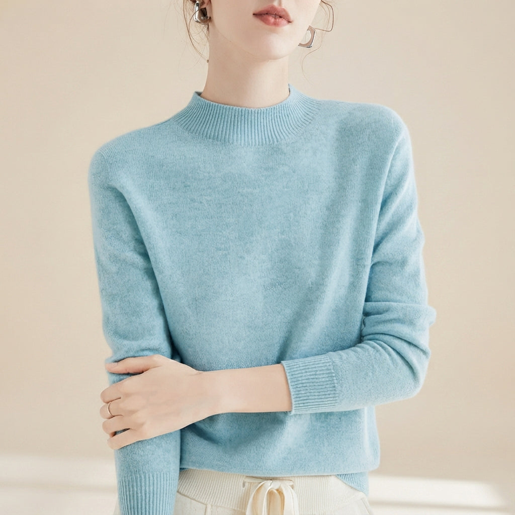Orie - Stylish and Cozy Sweater