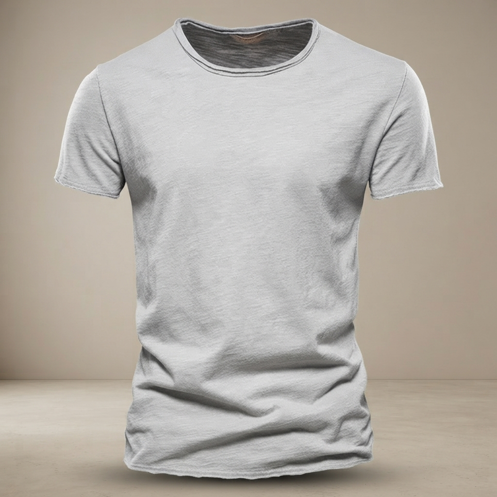 Jonas - Comfortable and Versatile T-Shirt