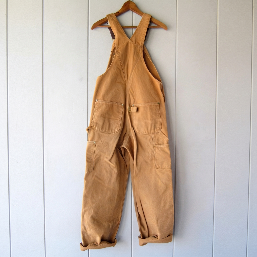 Clara - Timeless Style Jumpsuit