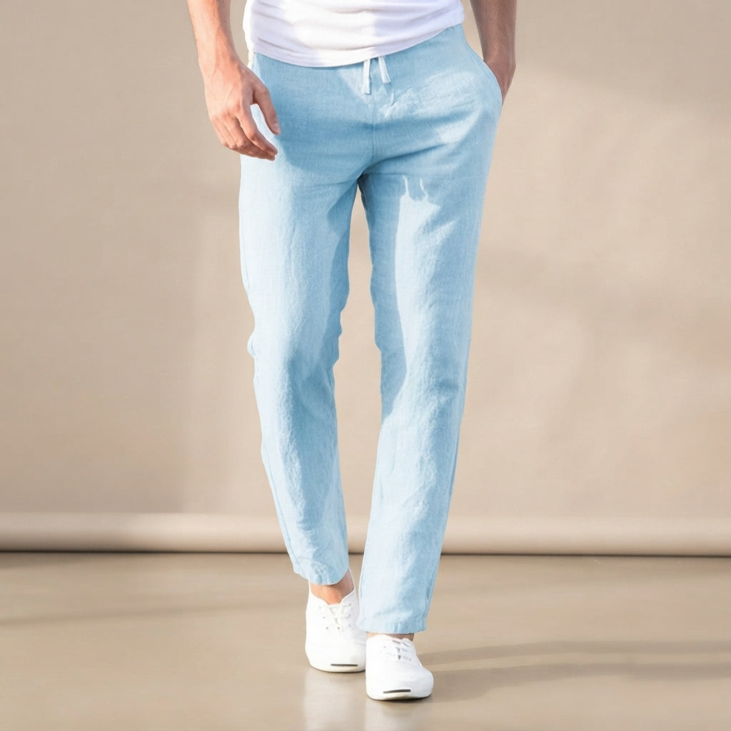 Immanuel - Stylish Pants