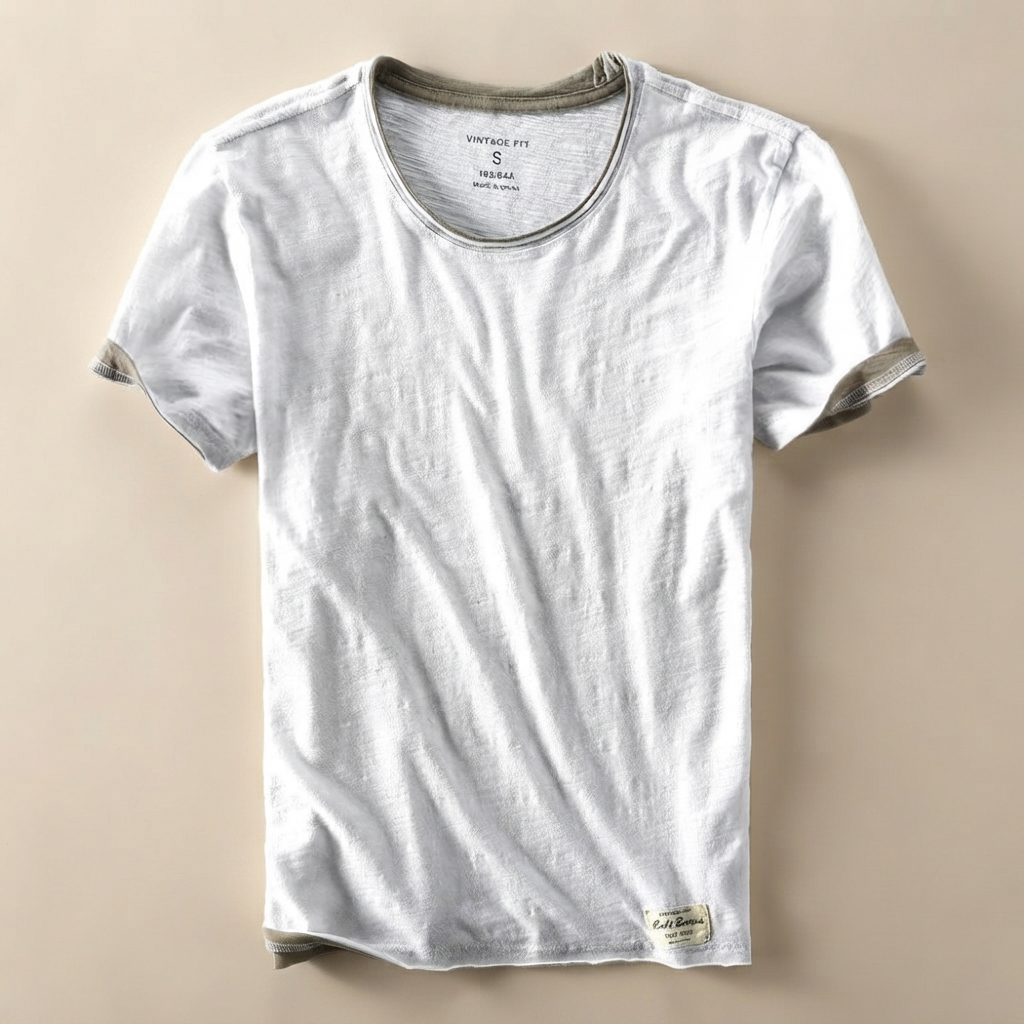 Julius - Lightweight and Soft Tee