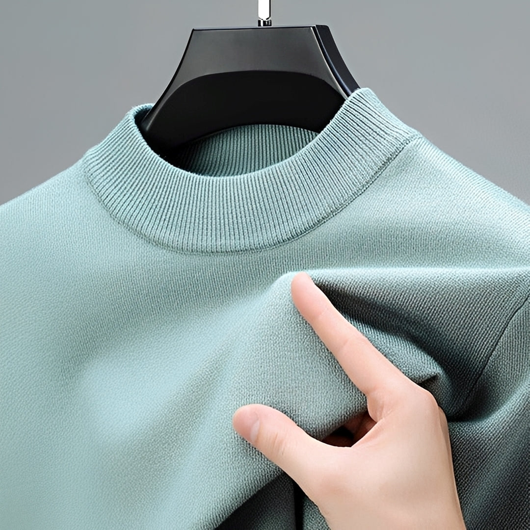 Troylen - Casual Cozy Sweater