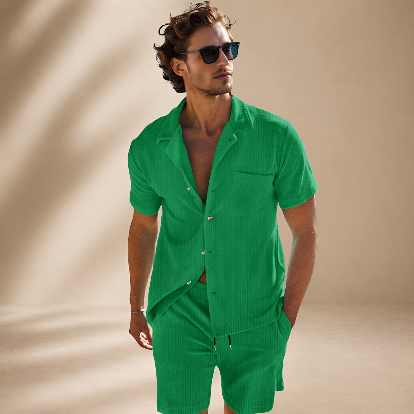 Joseph - Versatile Cozy Set