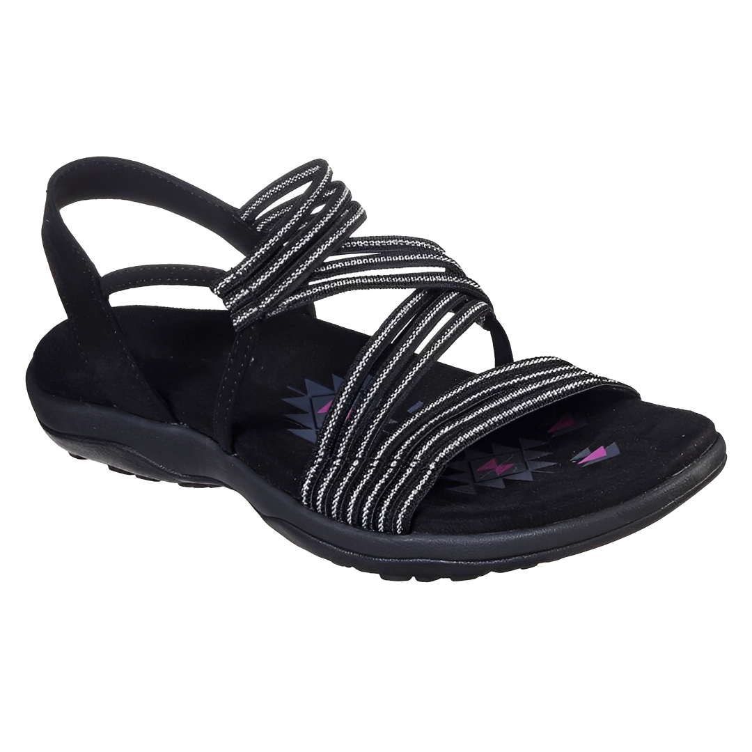 Primela - Fashionable Strappy Sandals