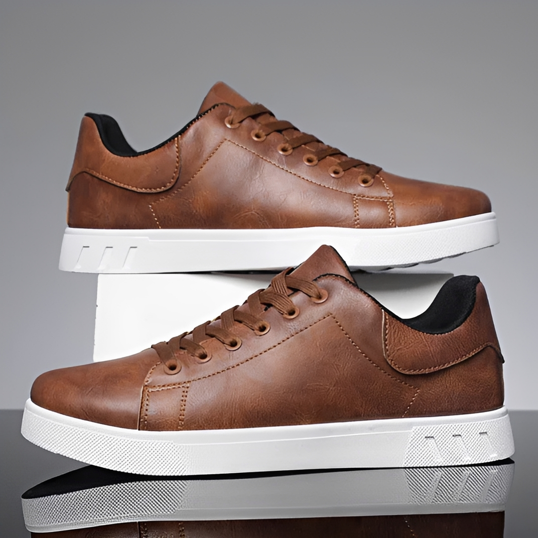 Zuberi - Trendy Casual Sneakers