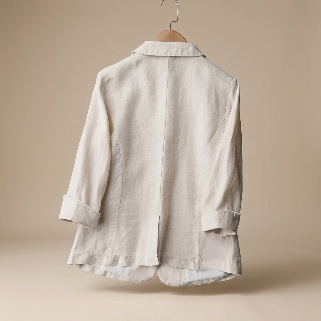 Valerie - Lightweight Casual Jacket