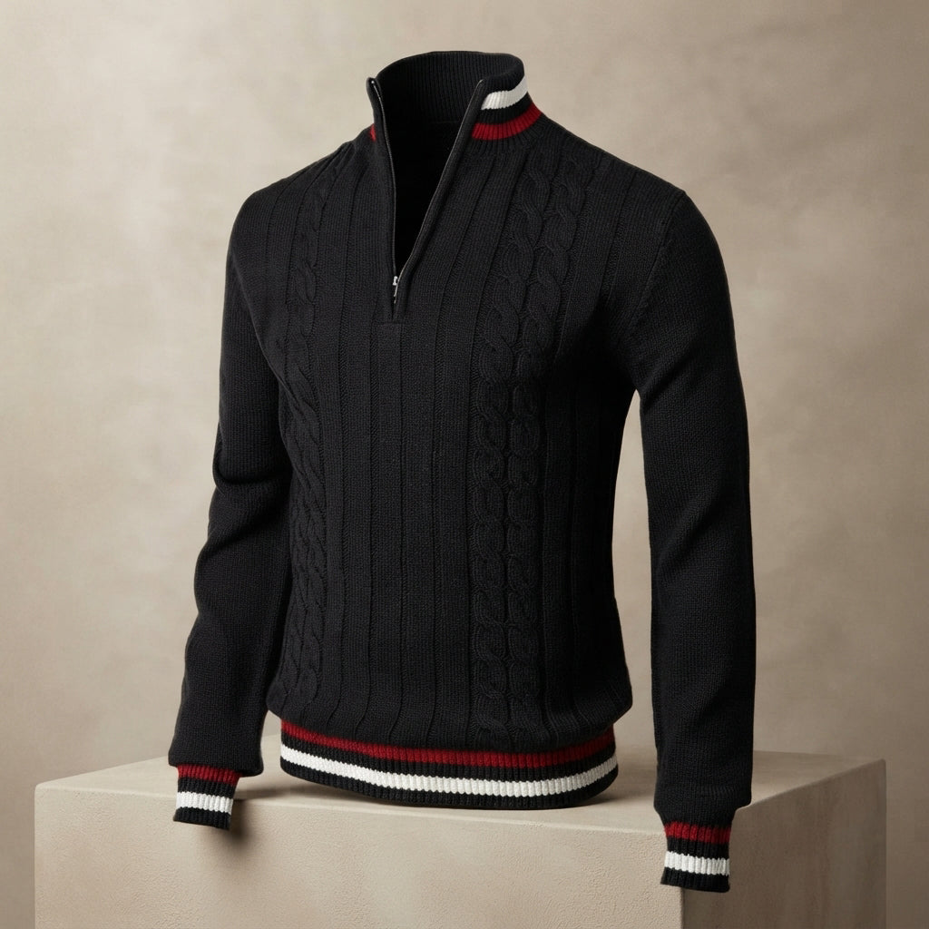 Ralph - Modern and Cozy Sweater