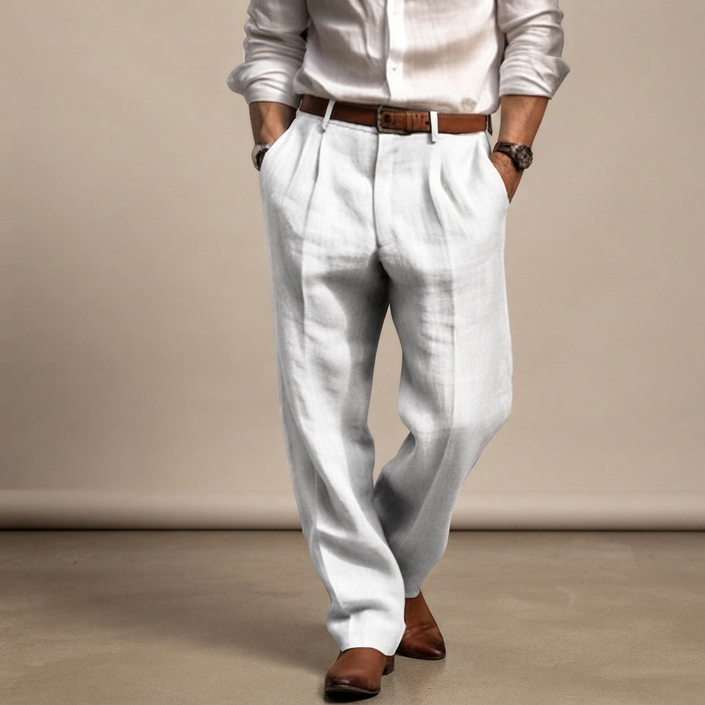 Edwin - Vintage Relaxed Fit Pants