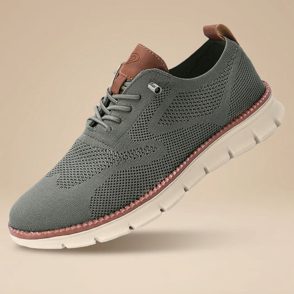 Taniel - Airy and Lightweight Sneakers