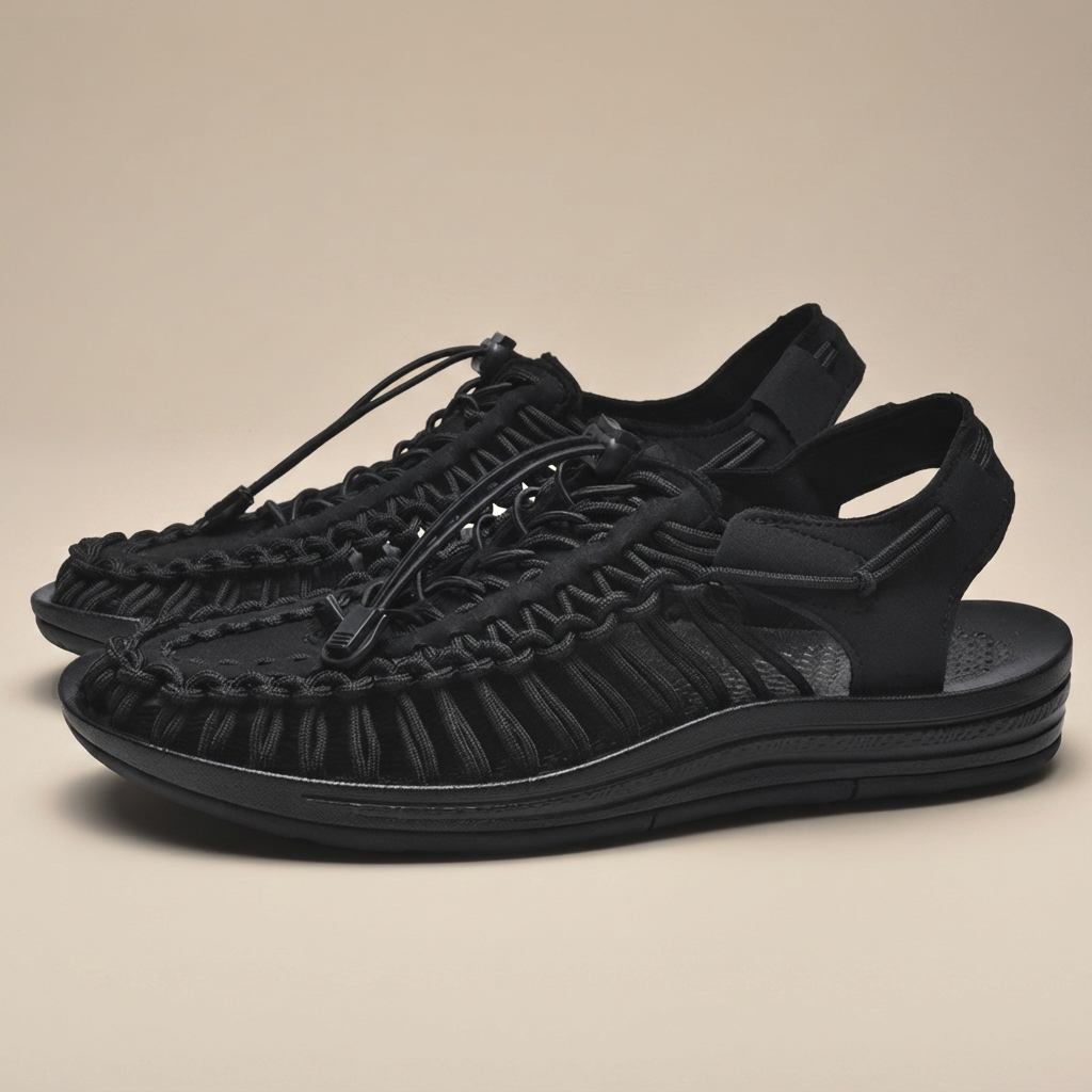 Brent - Light and Airy Sandals