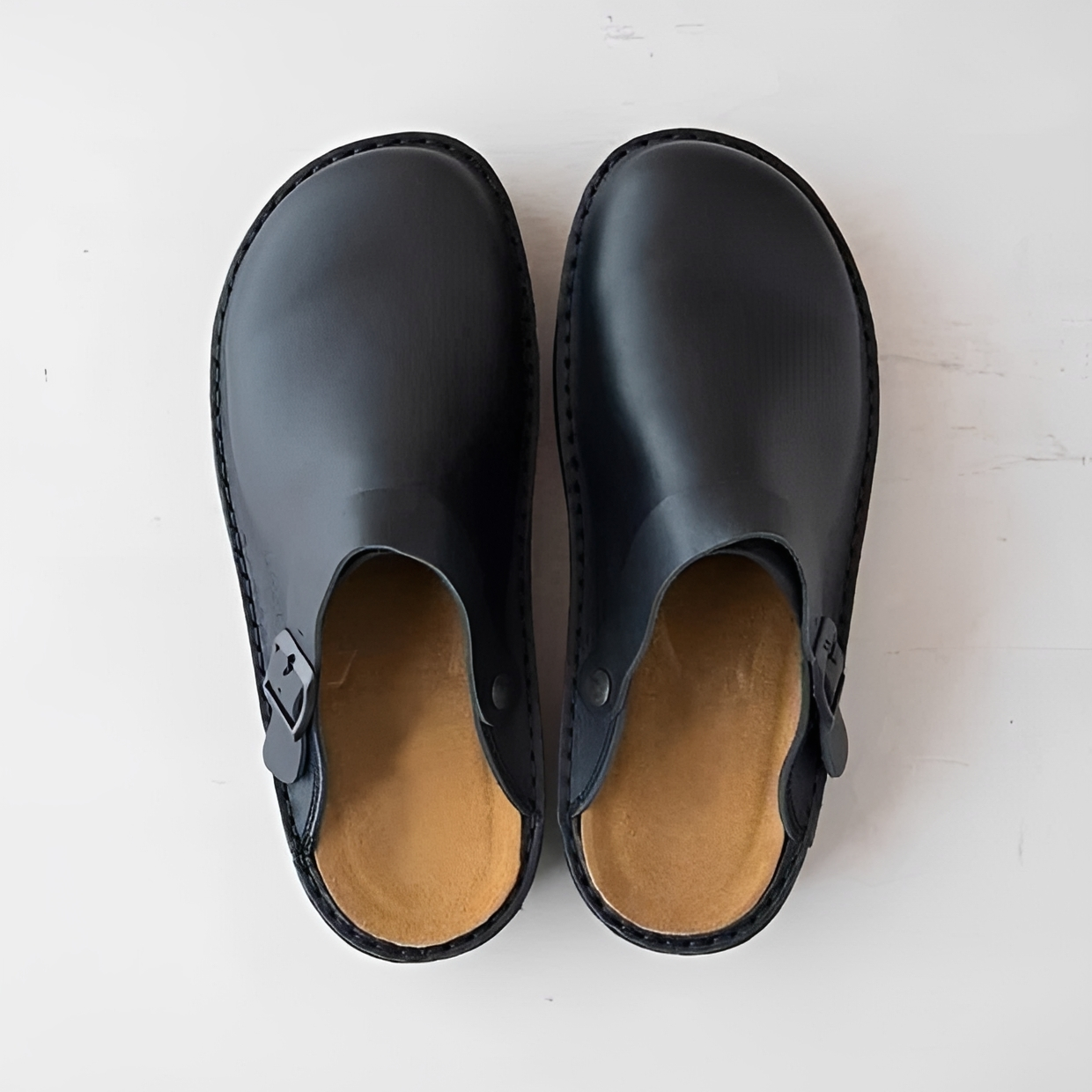 Yani - Comfortable Sandals