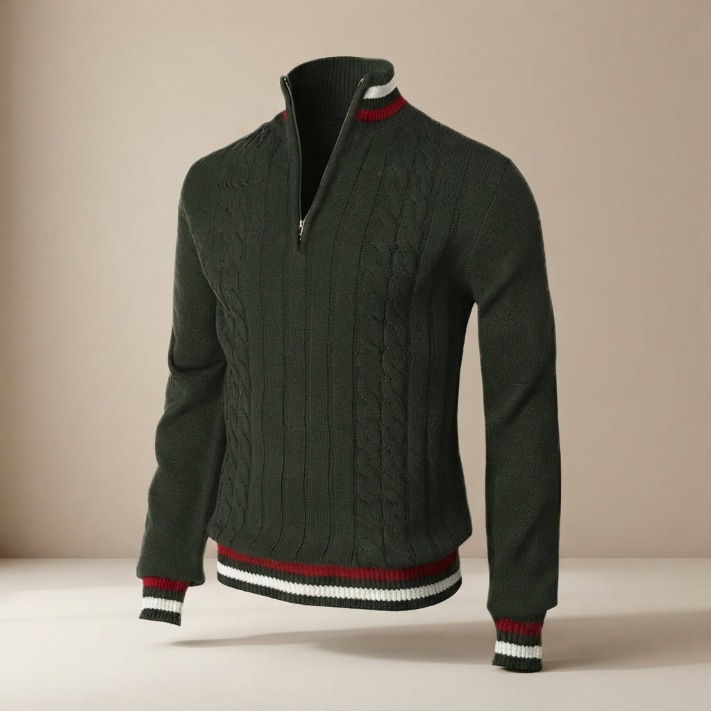 Ralph - Modern and Cozy Sweater