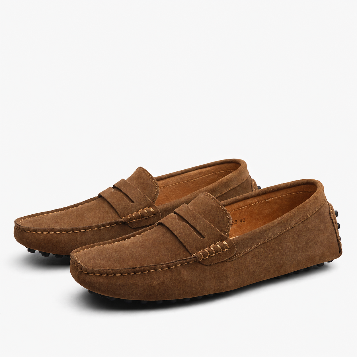Ademar - Comfortable Everyday Shoes