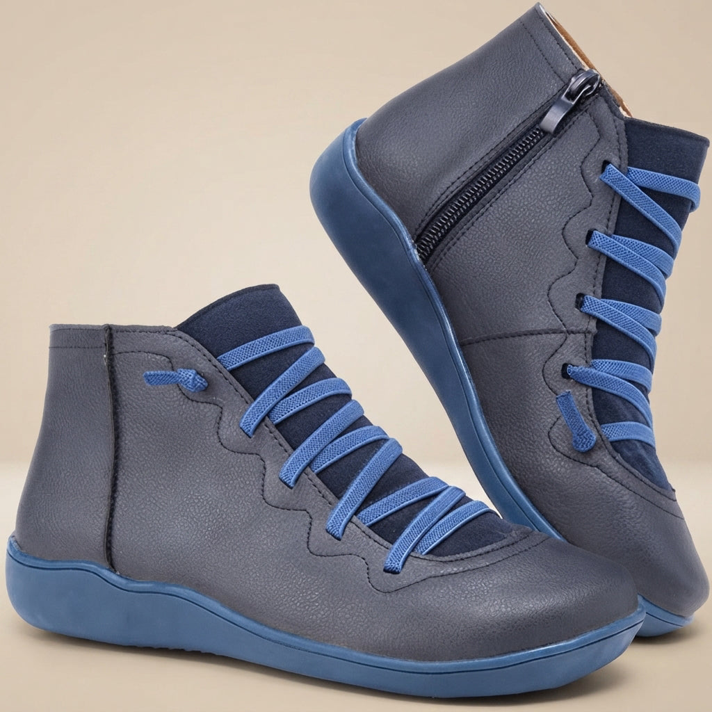 Yasamin - Stylish Ankle Boots