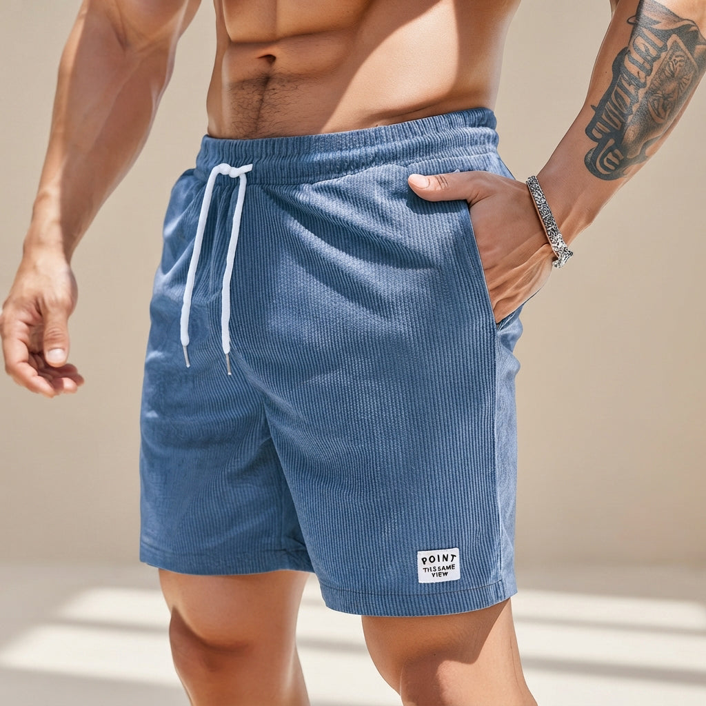 Sirvan - Comfortable and Lightweight Shorts