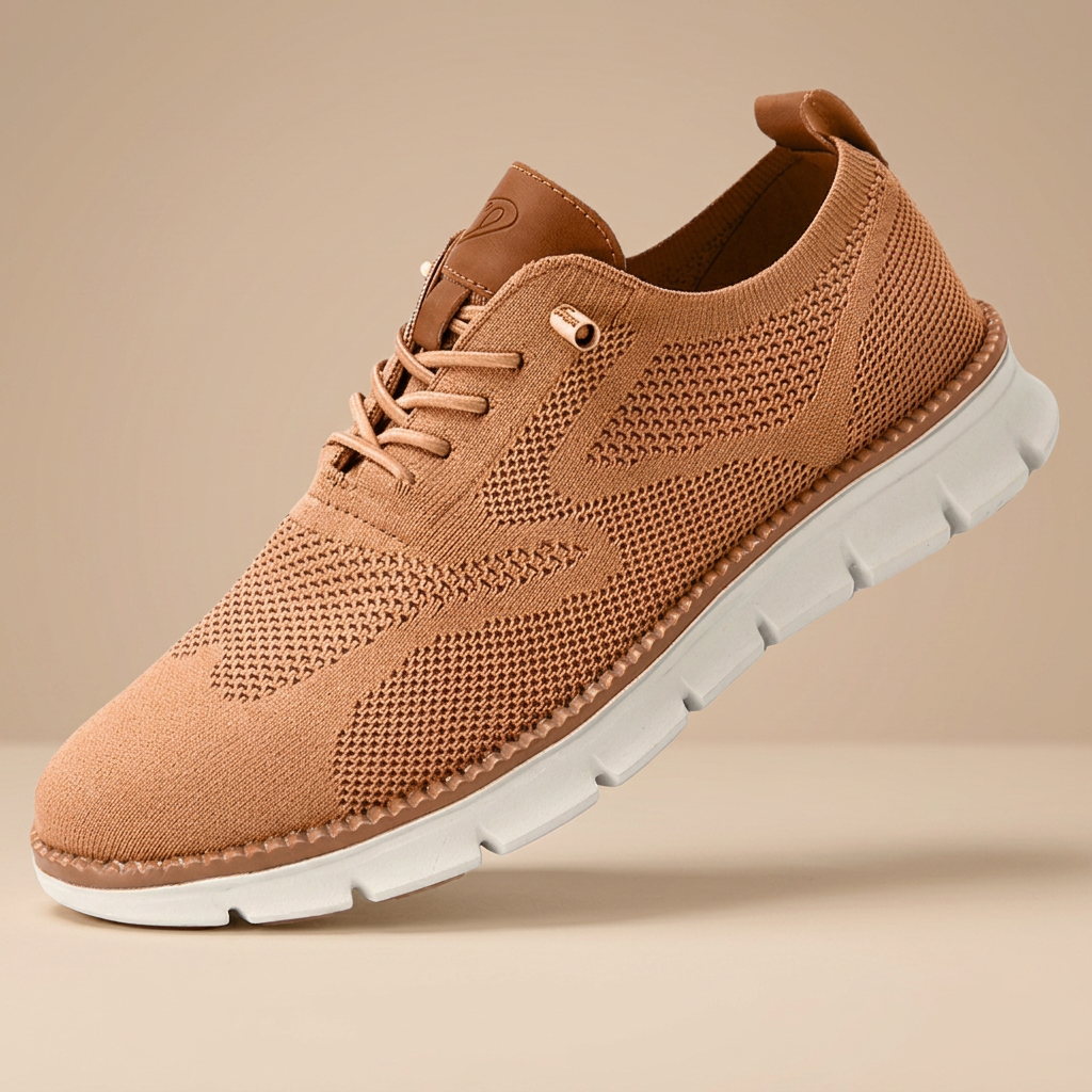 Taniel - Airy and Lightweight Sneakers