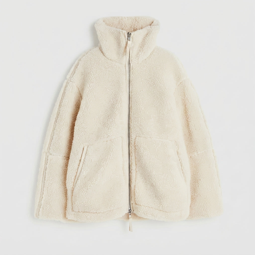 Daria - Elegant and Comfortable Jacket