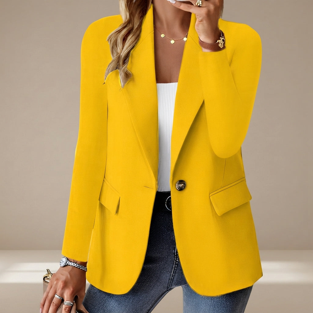 Danika - Stylish and Sophisticated Blazer