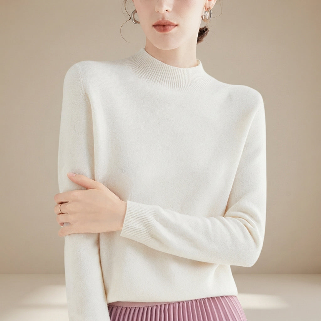 Orie - Stylish and Cozy Sweater