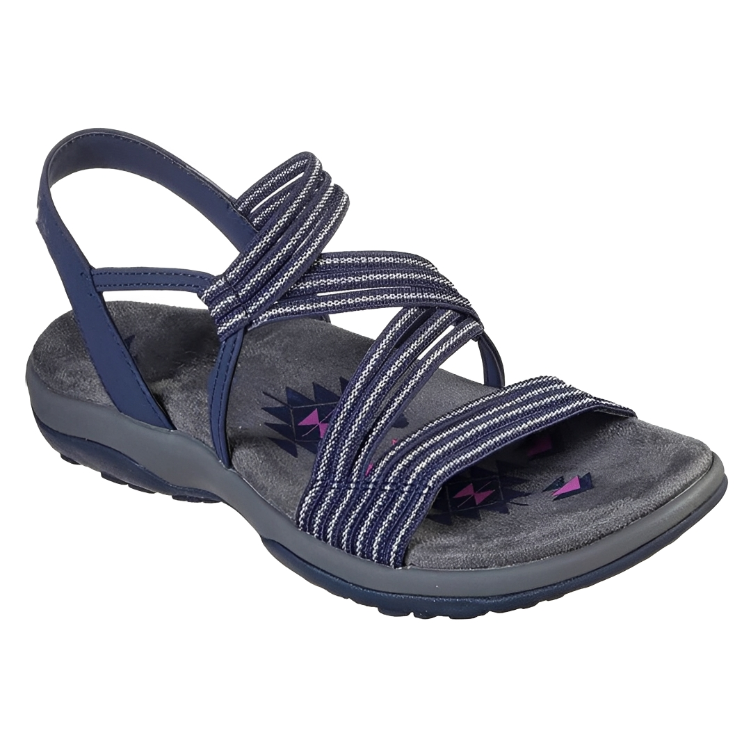 Primela - Fashionable Strappy Sandals