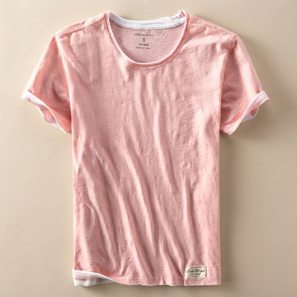 Julius - Lightweight and Soft Tee