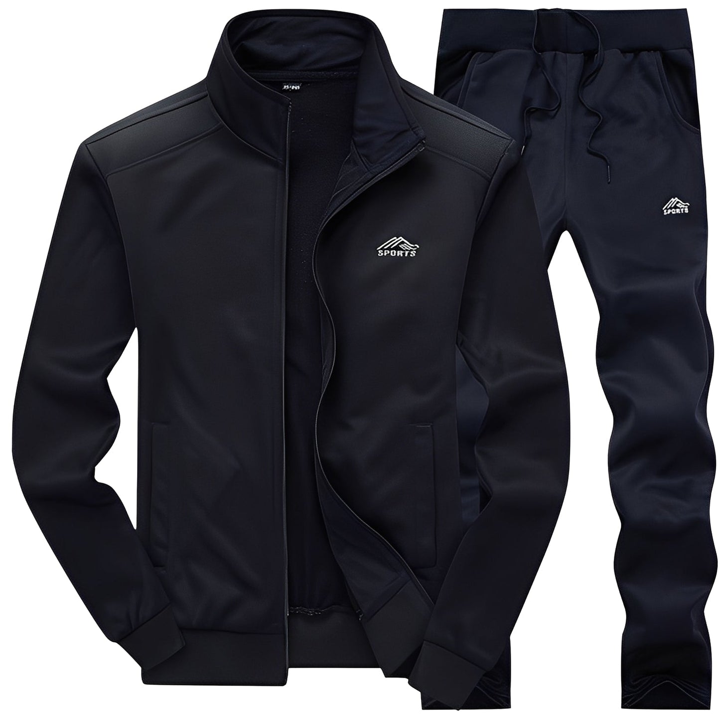 Phillip - Stylish men's tracksuit