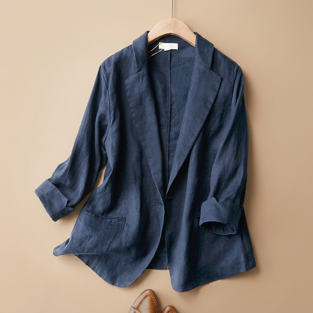 Valerie - Lightweight Casual Jacket